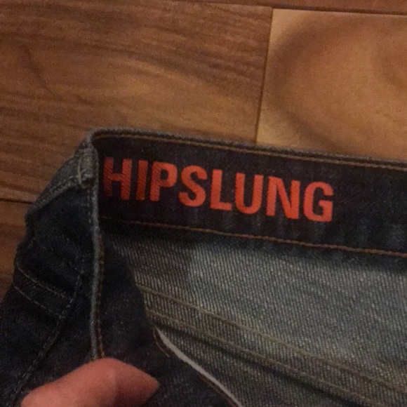 Jcrew jeans - Picture 3 of 3